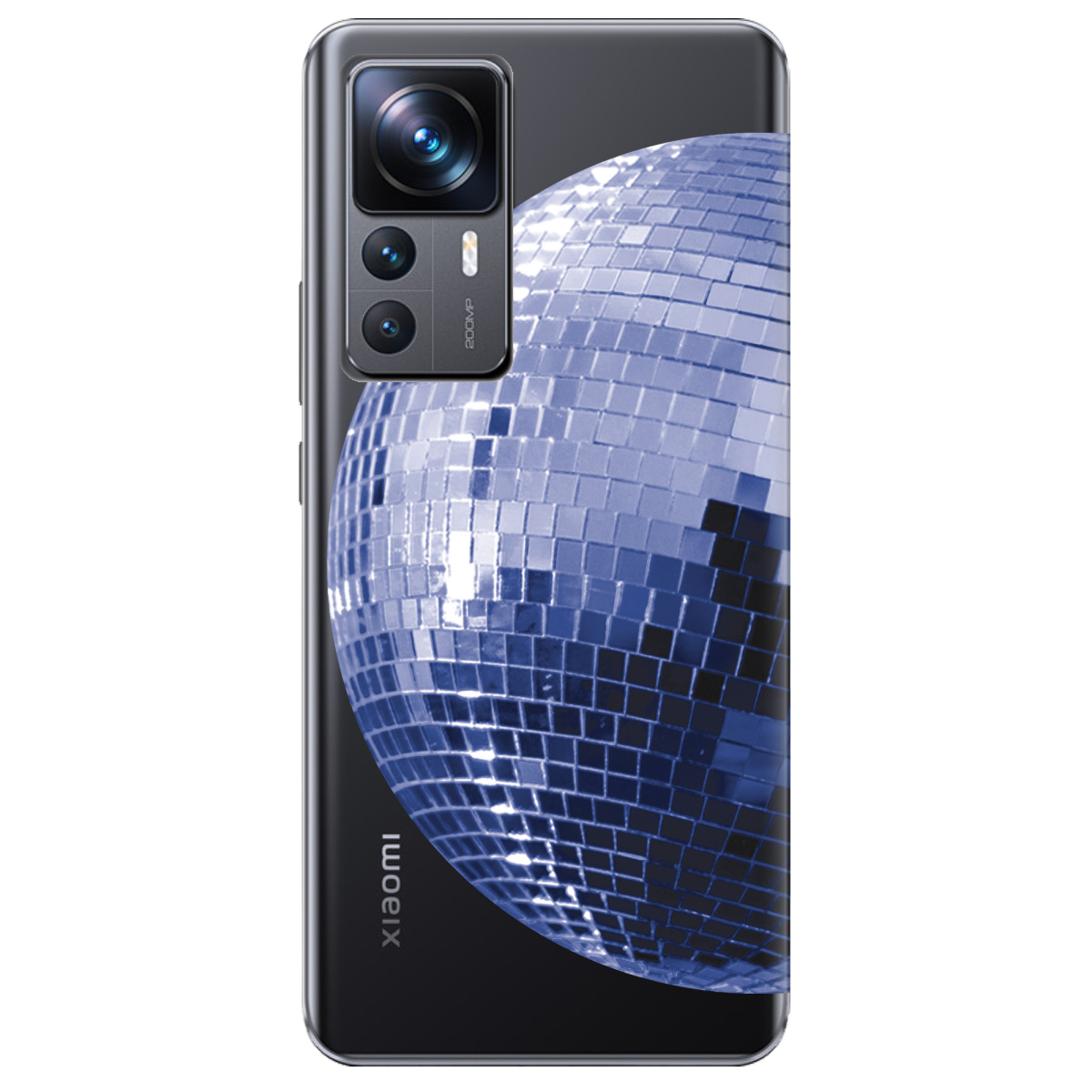 Чохол для Xiaomi 12T Starlight Ball - фото 1 - Чохли для телефонів