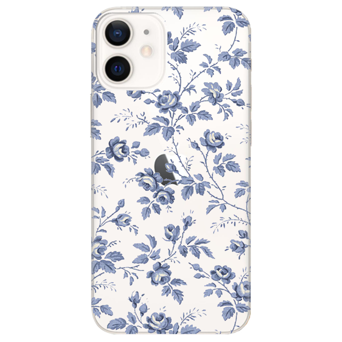 Чохол для Apple iPhone 12 Mini Gentle Touch - фото 1 - Чохли для телефонів