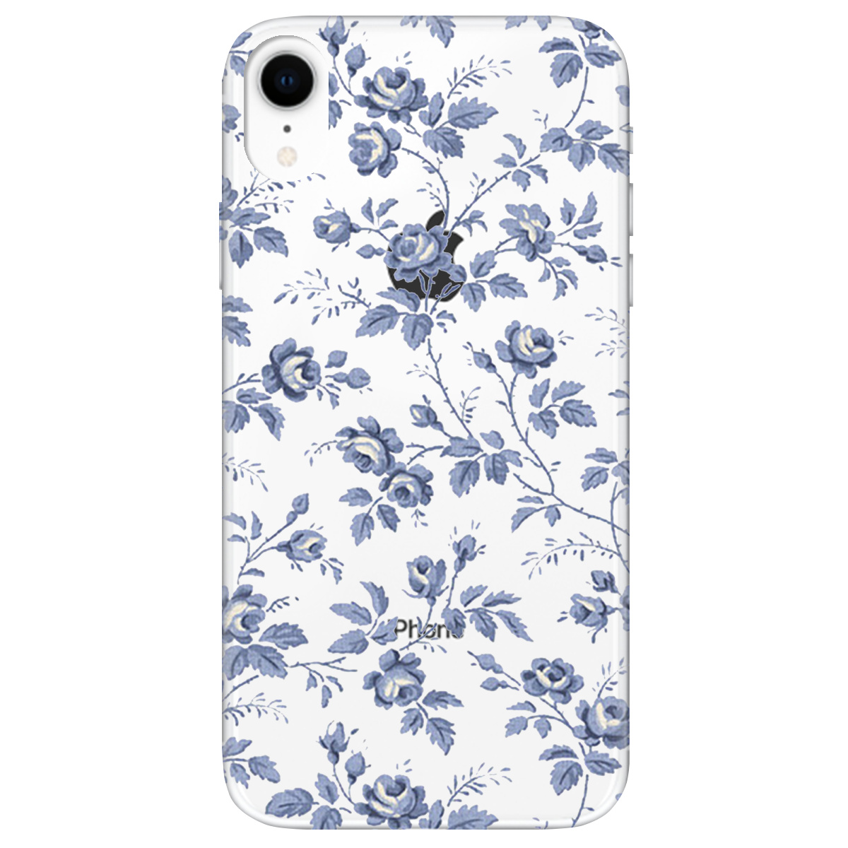 Чехол для Apple iPhone XR Gentle Touch - фото 1 - Чехлы для телефонов