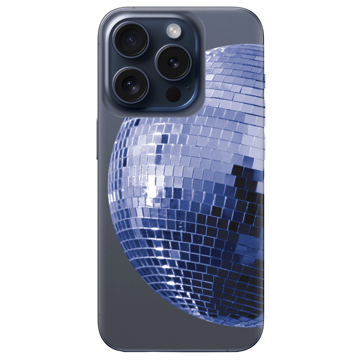 Чехол для Apple iPhone 15 Pro Max Starlight Ball - фото 1 - Чехлы для телефонов