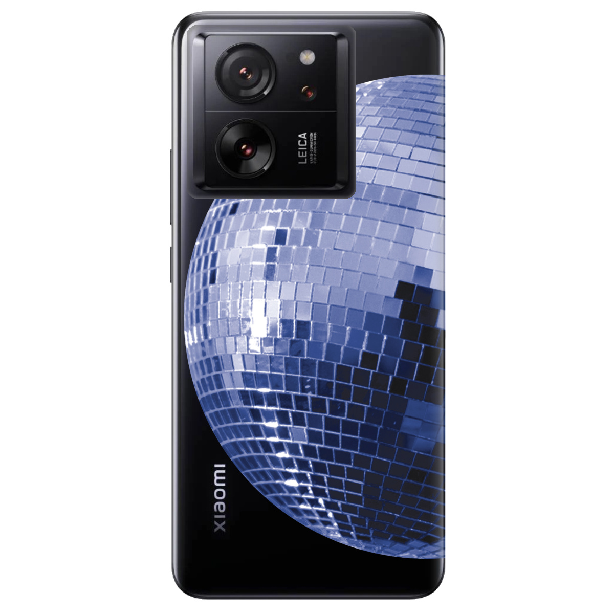 Чехол для Xiaomi 13T Starlight Ball - фото 1 - Чехлы для телефонов