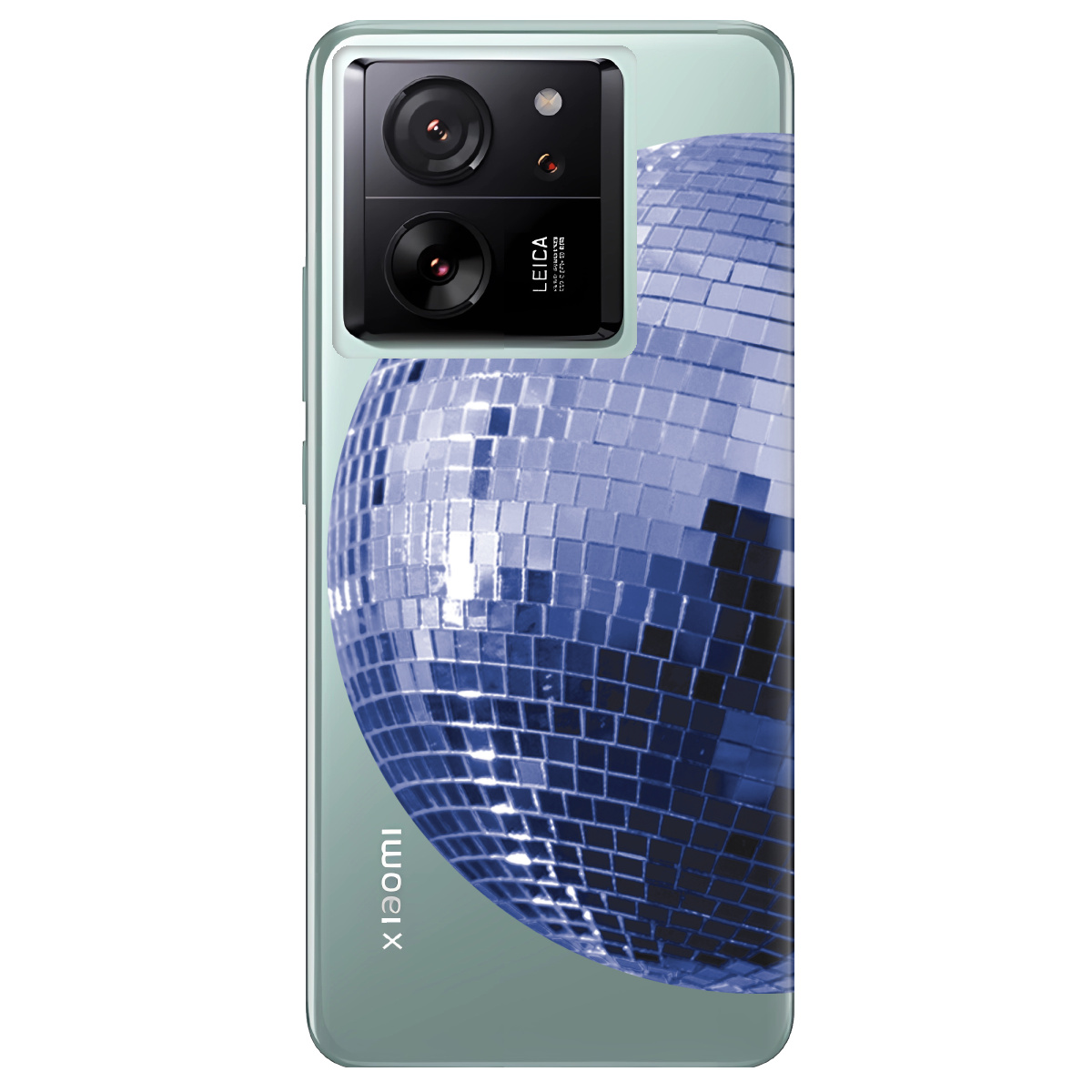 Чехол для Xiaomi 13T Pro Starlight Ball - фото 1 - Чехлы для телефонов