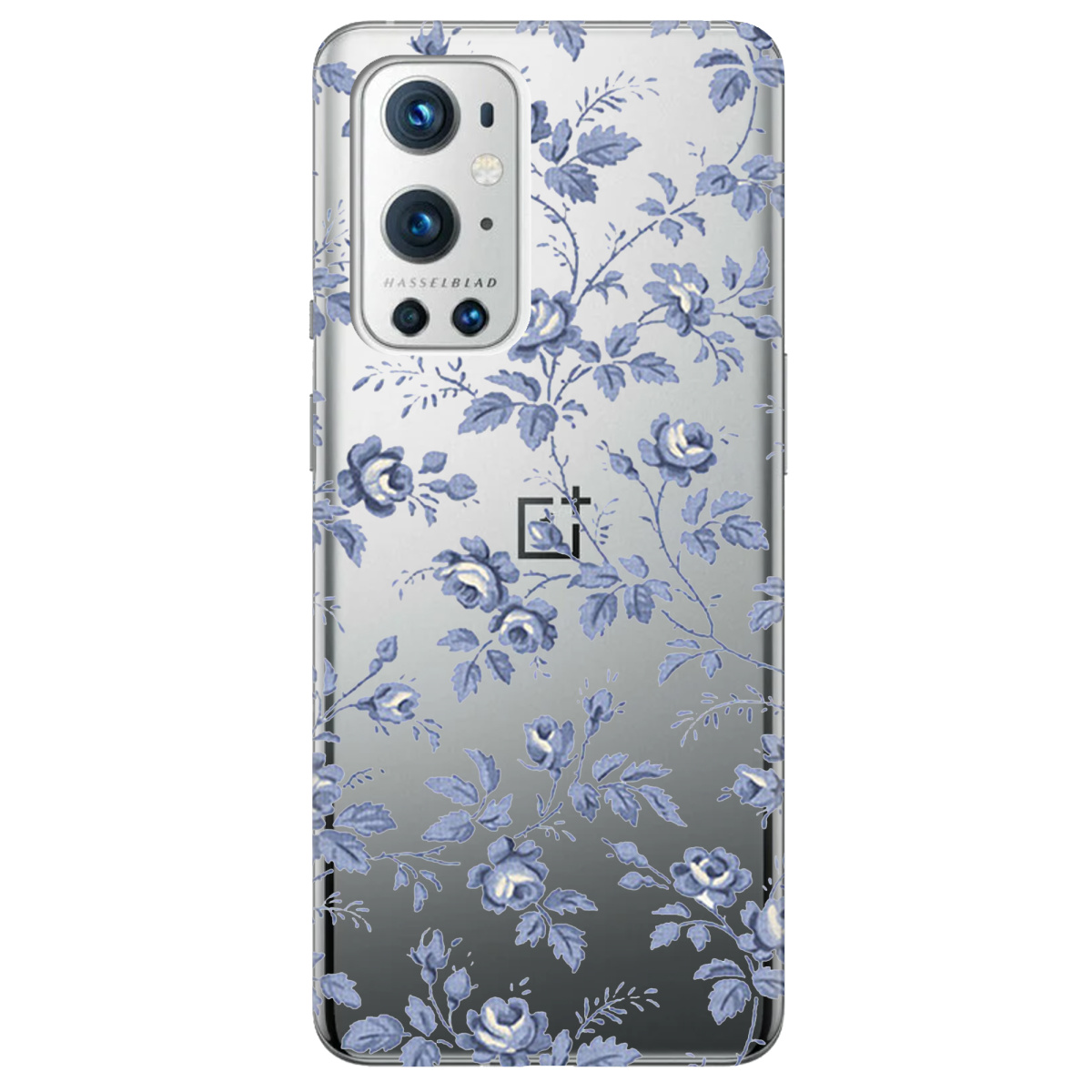 Чохол для OnePlus 9 Pro Gentle Touch - фото 1 - Чохли для телефонів