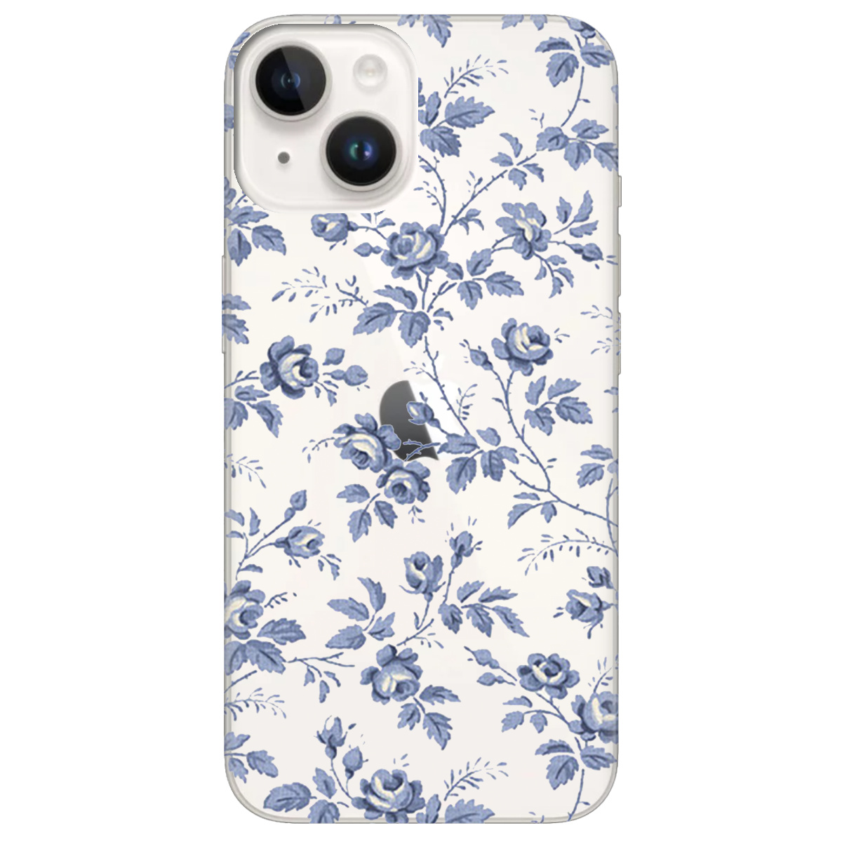 Чехол для Apple iPhone 14 Plus Gentle Touch - фото 1 - Чехлы для телефонов