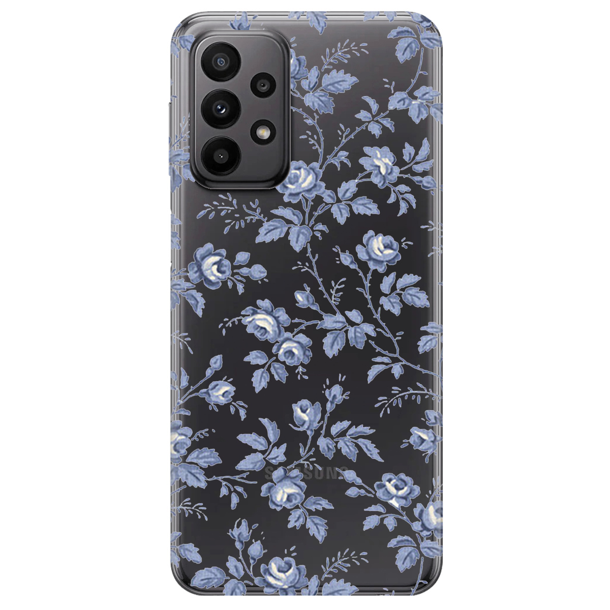 Чохол для Samsung Galaxy A23 4G Gentle Touch - фото 1 - Чохли для телефонів