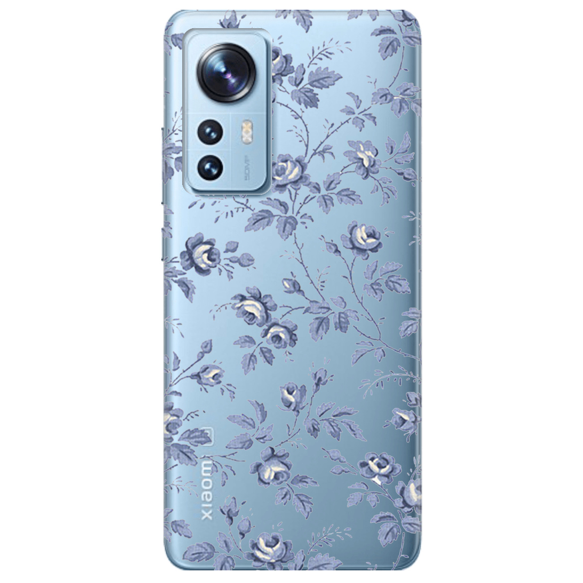 Чохол для Xiaomi 12 Gentle Touch - фото 1 - Чохли для телефонів