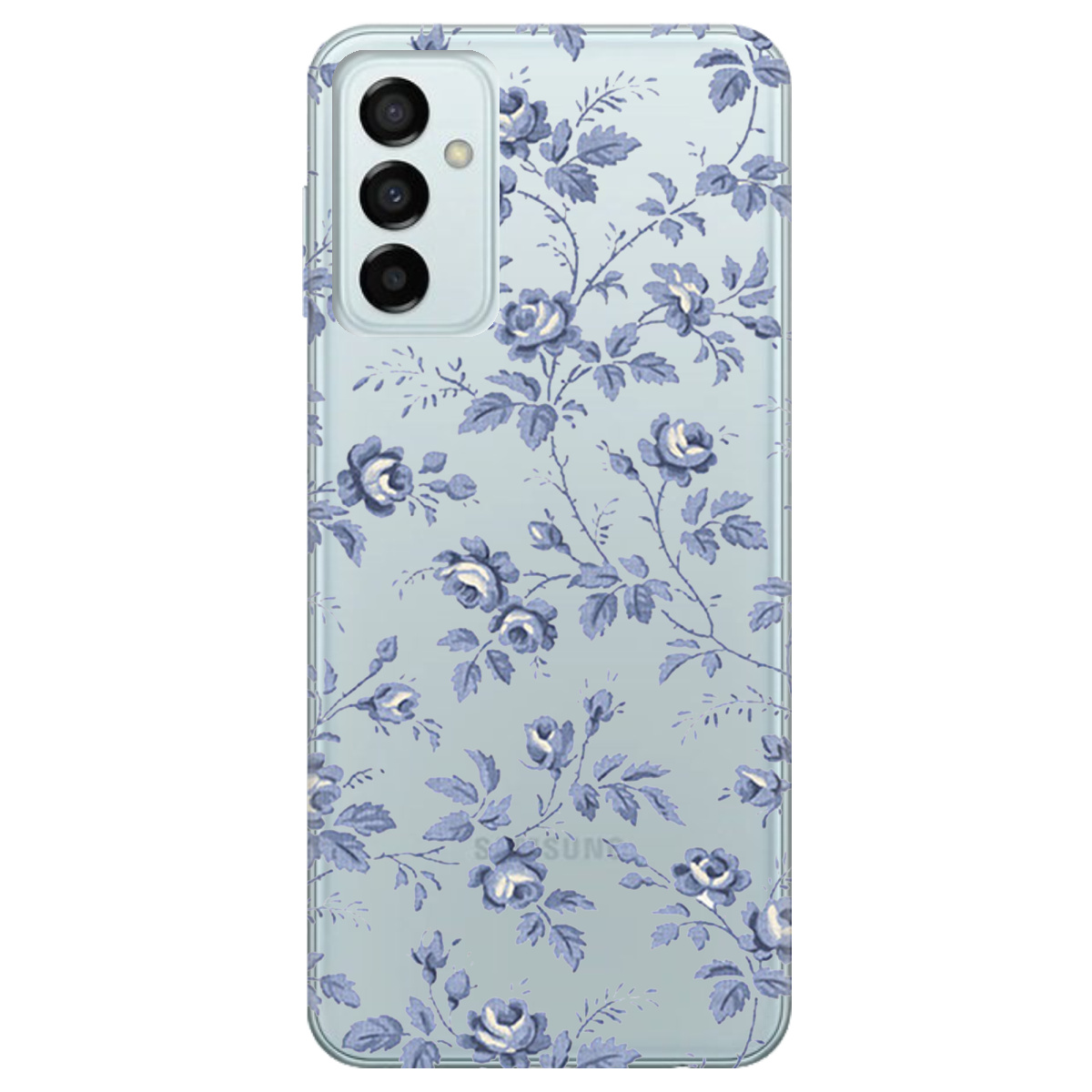 Чохол для Samsung Galaxy M13 4G Gentle Touch - фото 1 - Чохли для телефонів