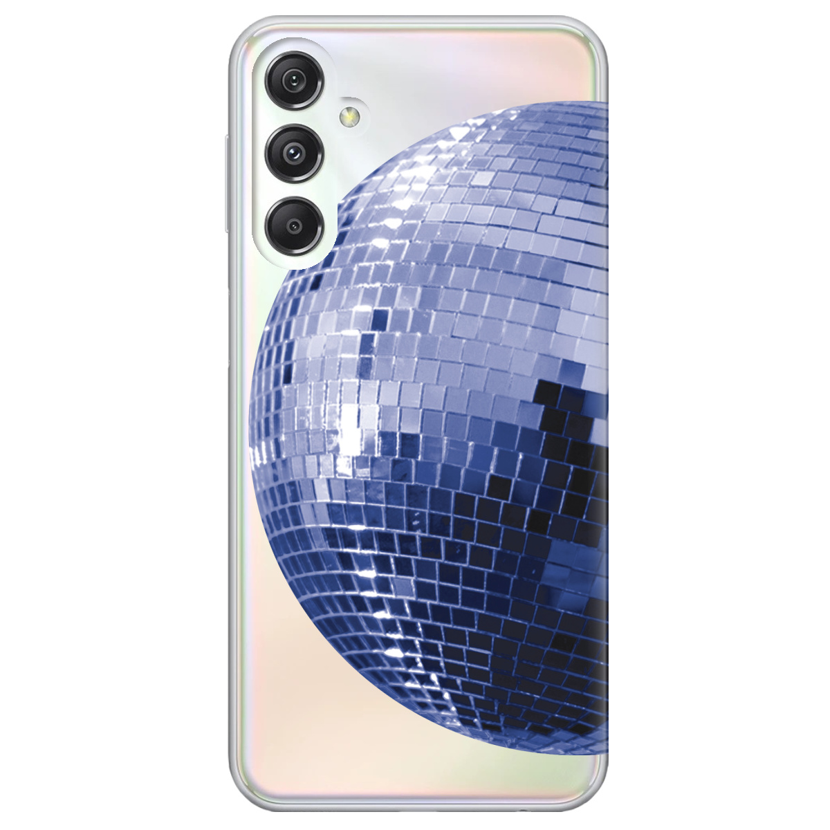 Чехол для Samsung Galaxy M34 5G Starlight Ball - фото 1 - Чехлы для телефонов
