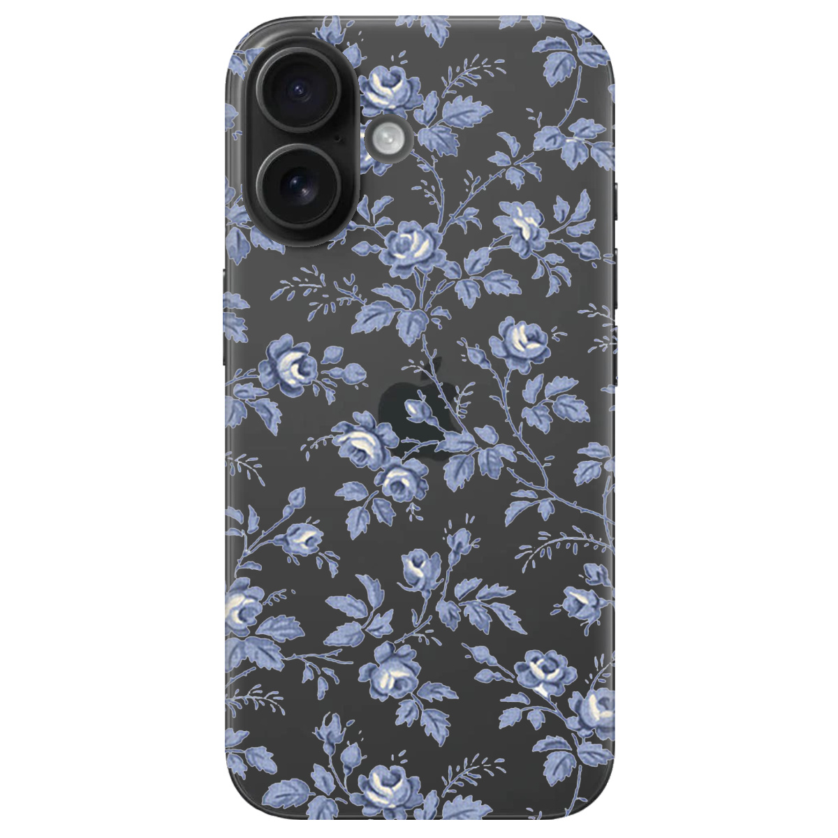 Чохол для Apple iPhone 16 Plus Gentle Touch - фото 1 - Чохли для телефонів