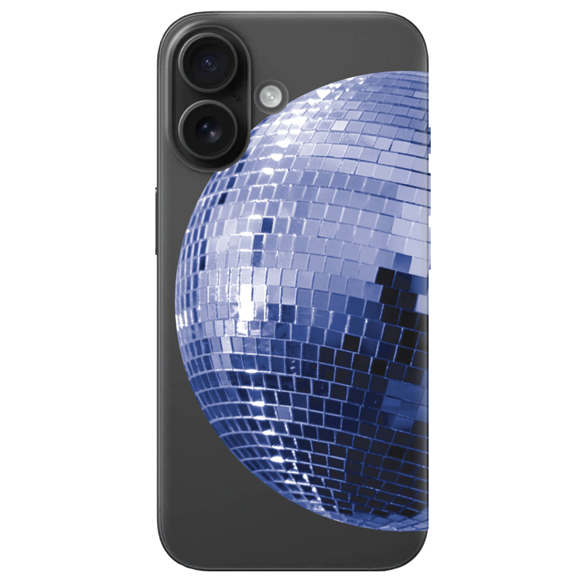 Чехол для Apple iPhone 16 Starlight Ball - фото 1 - Чехлы для телефонов