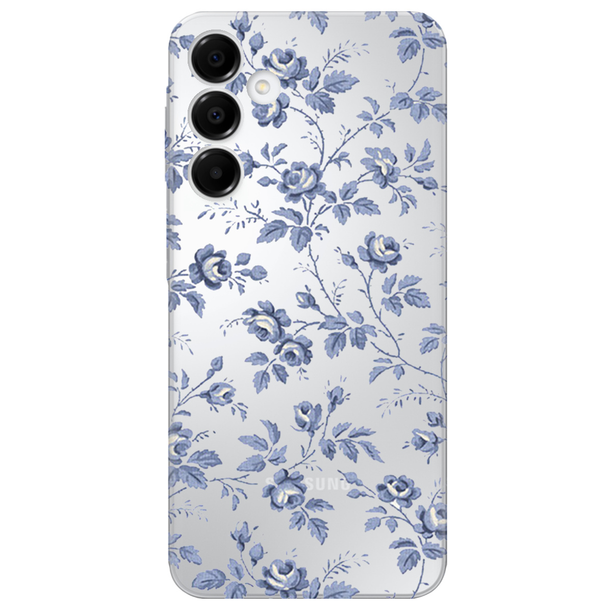 Чехол для Samsung Galaxy A16 Gentle Touch - фото 1 Чехол для Samsung Galaxy A16 Gentle Touch - фото 1 - Чехлы для телефонов