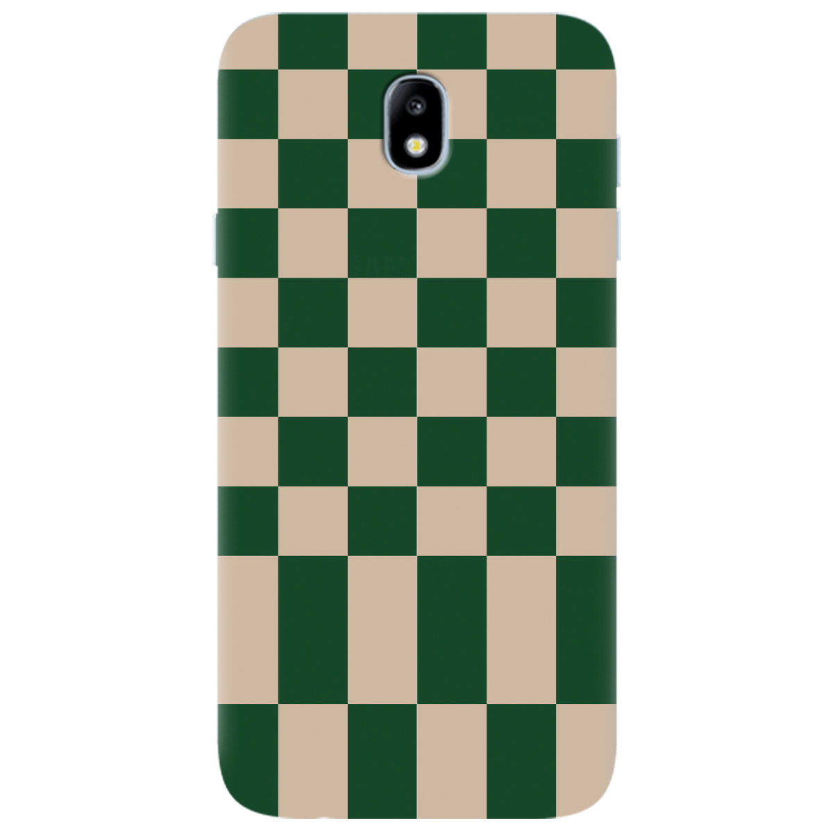 Чехол для Samsung Galaxy J7 2017 Green chess - фото 1 Чехол для Samsung Galaxy J7 2017 Green chess - фото 1 - Чехлы для телефонов