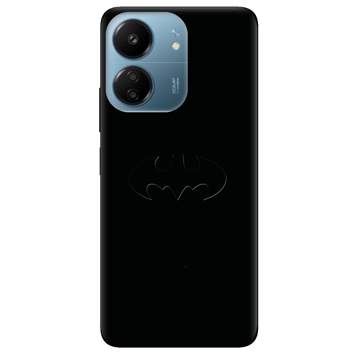 Чехол для Xiaomi Redmi 13C Batman - фото 1 - Чехлы для телефонов