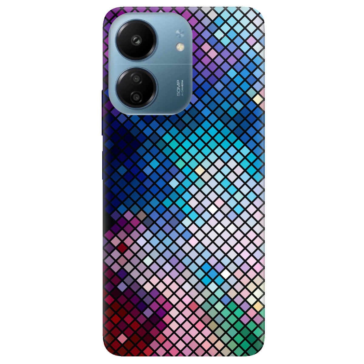 Чехол для Xiaomi Redmi 13C Reptile - фото 1 - Чехлы для телефонов