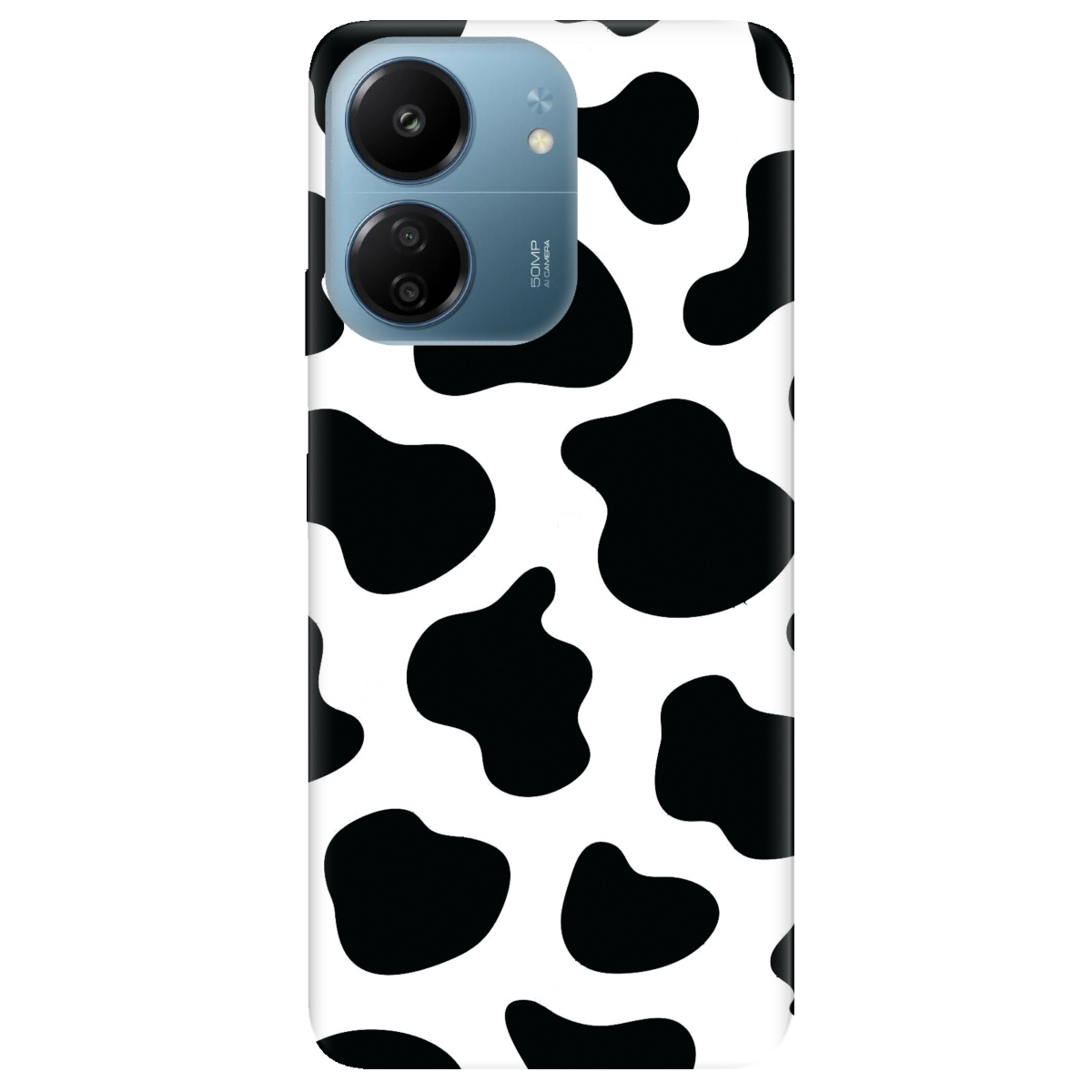 Чохол для Xiaomi Redmi 13C Burenka - фото 1 - Чохли для телефонів