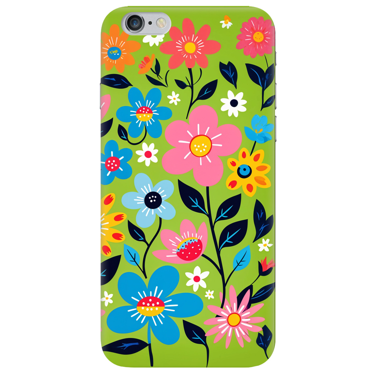 Чохол для Apple iPhone 6/6S Blossom Dream - фото 1 - Чохли для телефонів