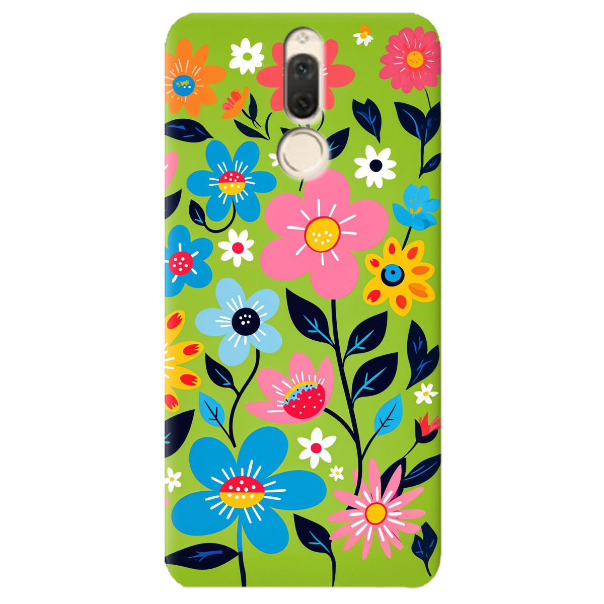 Чехол для Huawei Mate 10 Lite Blossom Dream - фото 1 - Чехлы для телефонов