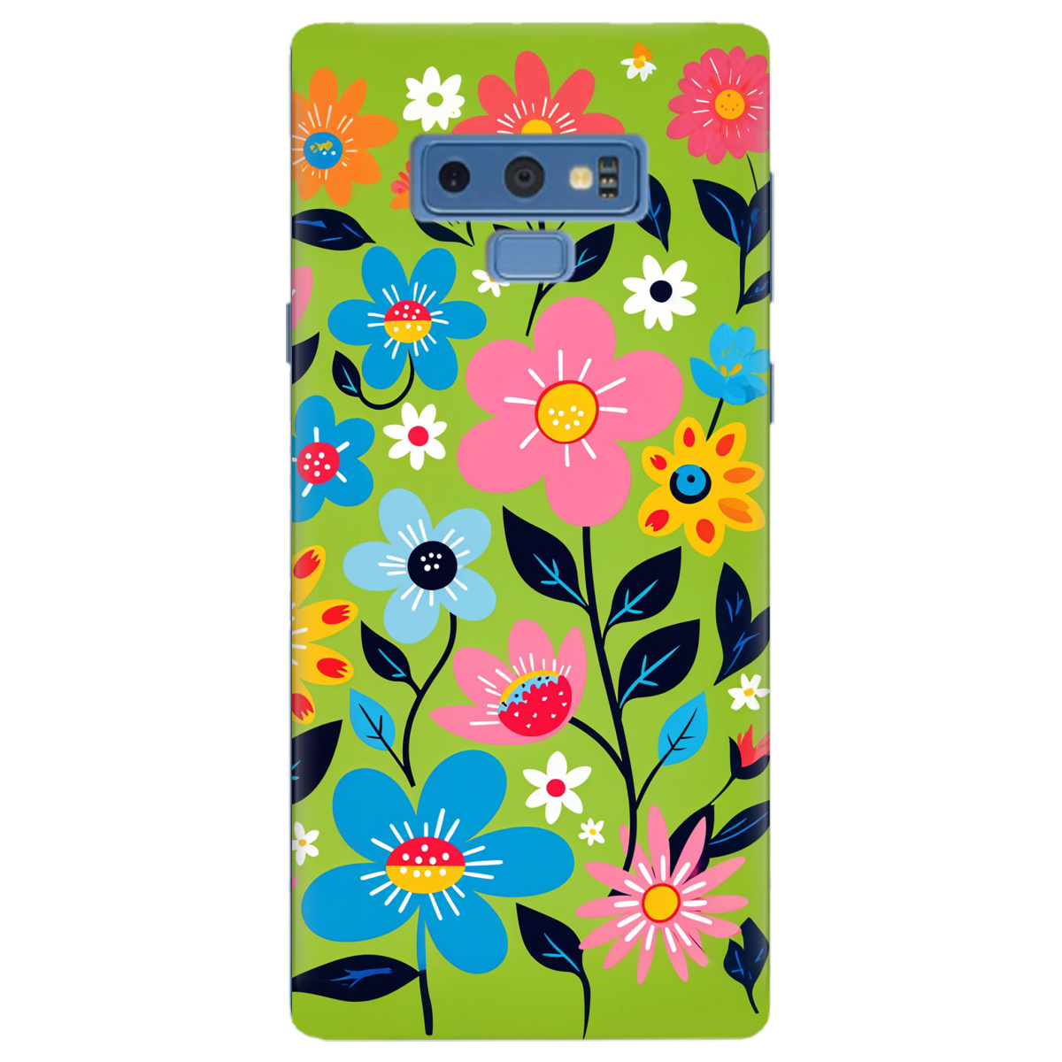 Чехол для Samsung Galaxy Note 9 Blossom Dream - фото 1 - Чехлы для телефонов