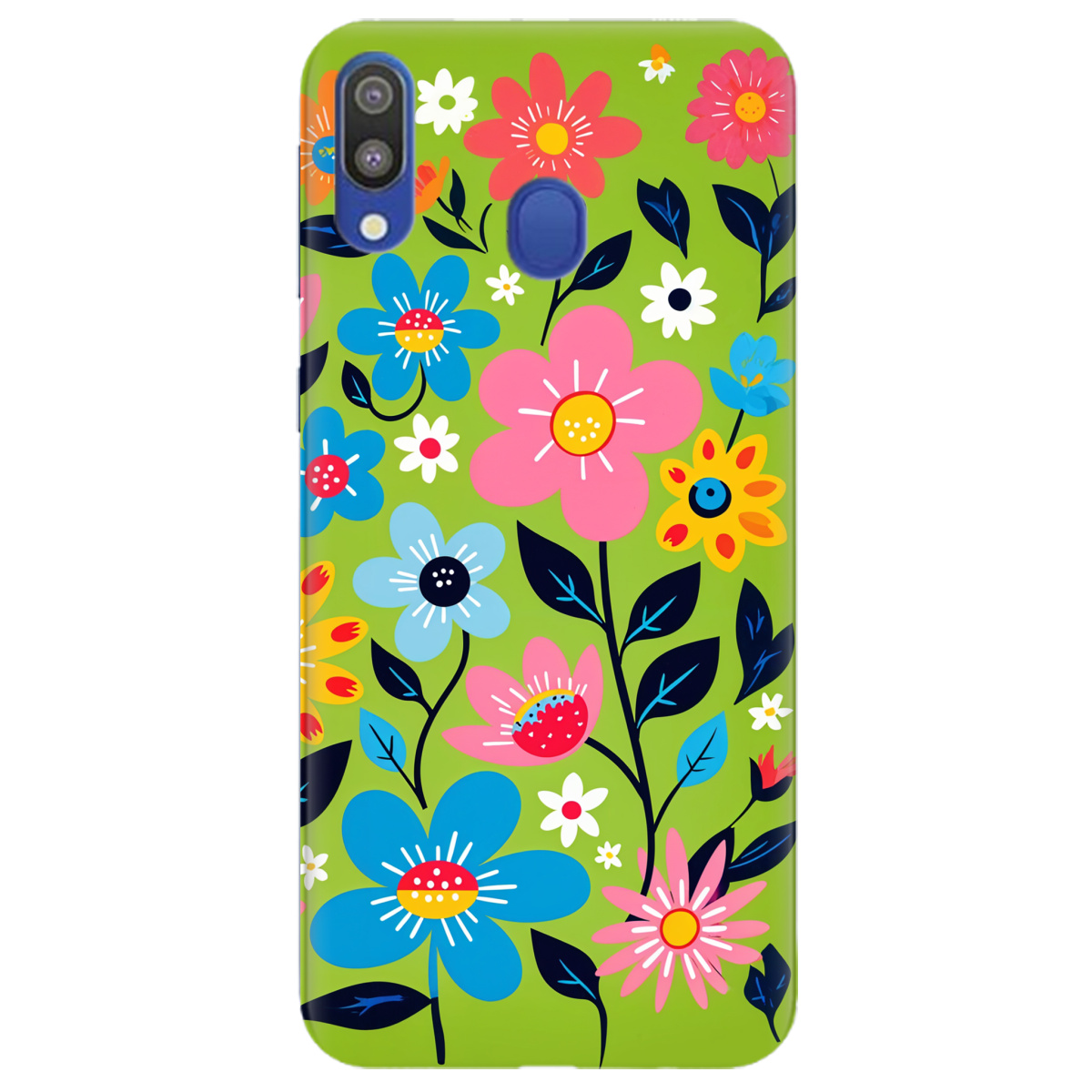 Чехол для Samsung Galaxy A40 Blossom Dream - фото 1 - Чехлы для телефонов