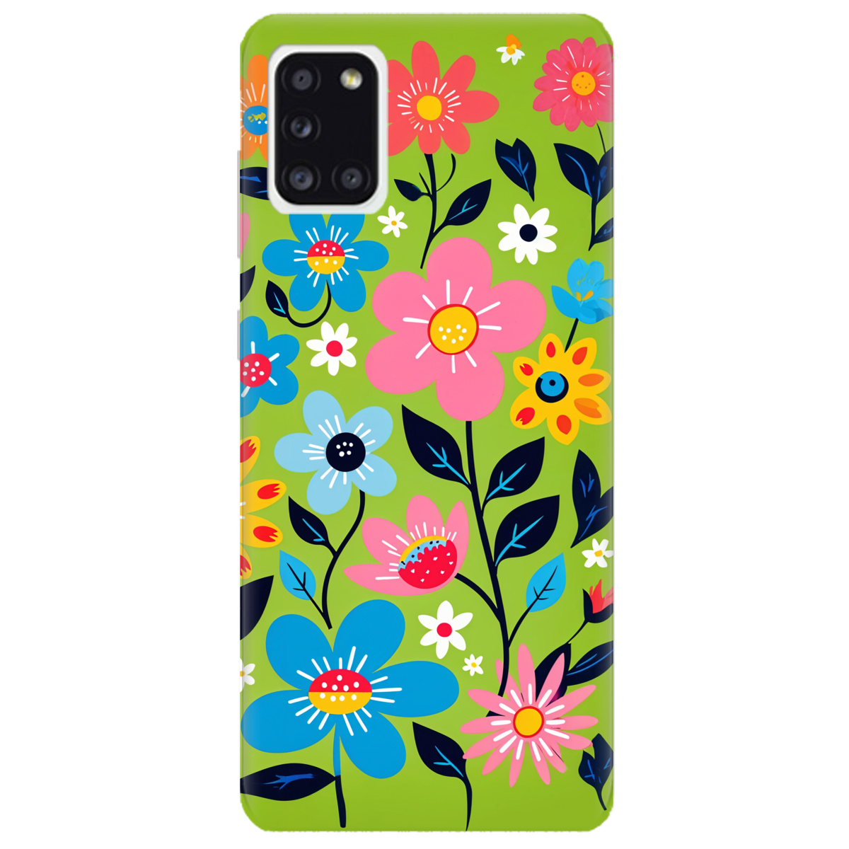 Чехол для Samsung Galaxy A31 Blossom Dream - фото 1 - Чехлы для телефонов