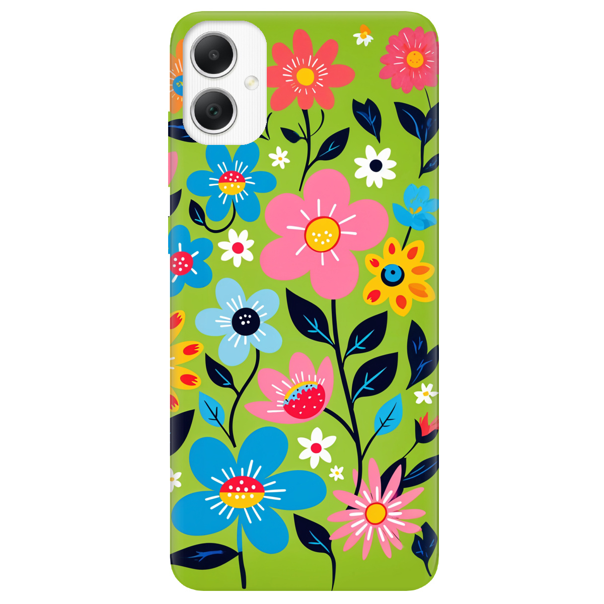 Чохол для Samsung Galaxy A05 Blossom Dream - фото 1 - Чохли для телефонів