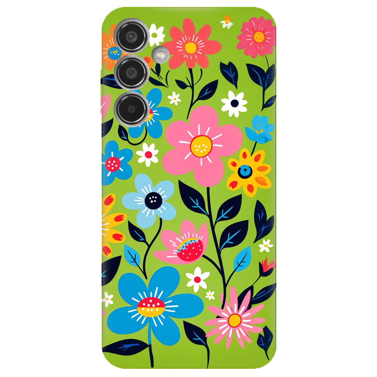 Чохол для Samsung Galaxy M35 5G Blossom Dream - фото 1 - Чохли для телефонів