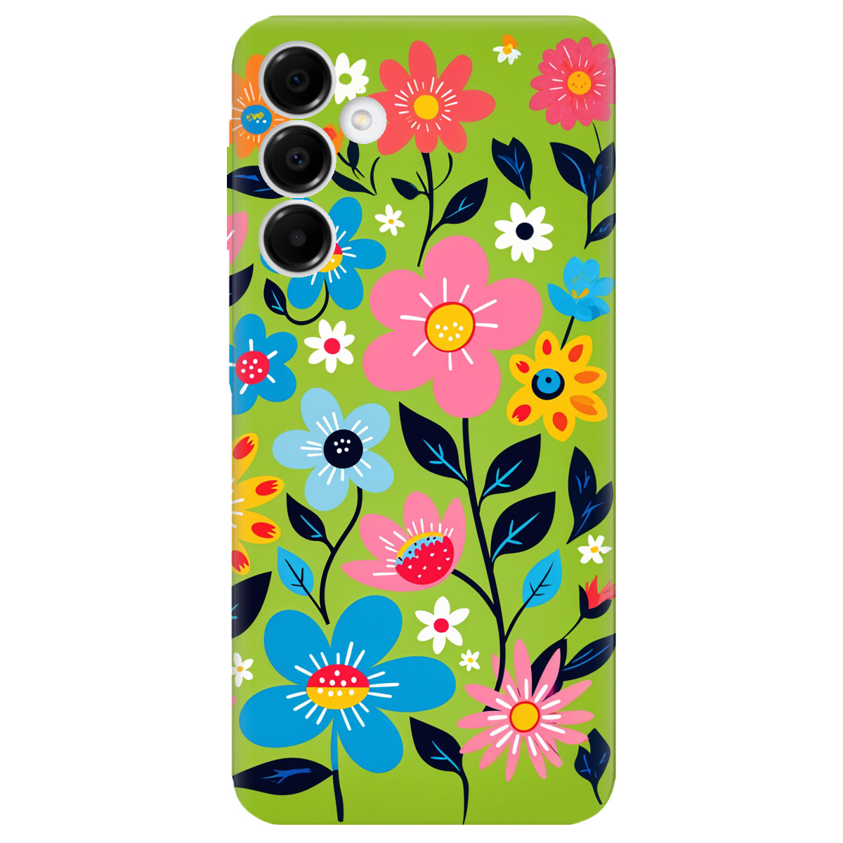 Чохол для Samsung Galaxy A16 Blossom Dream - фото 1 - Чохли для телефонів