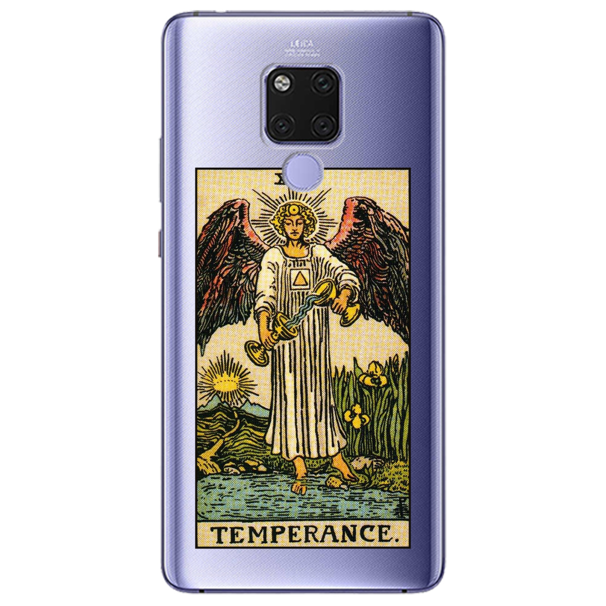 Чохол для Huawei Mate 20 Temperance - фото 1 - Чохли для телефонів