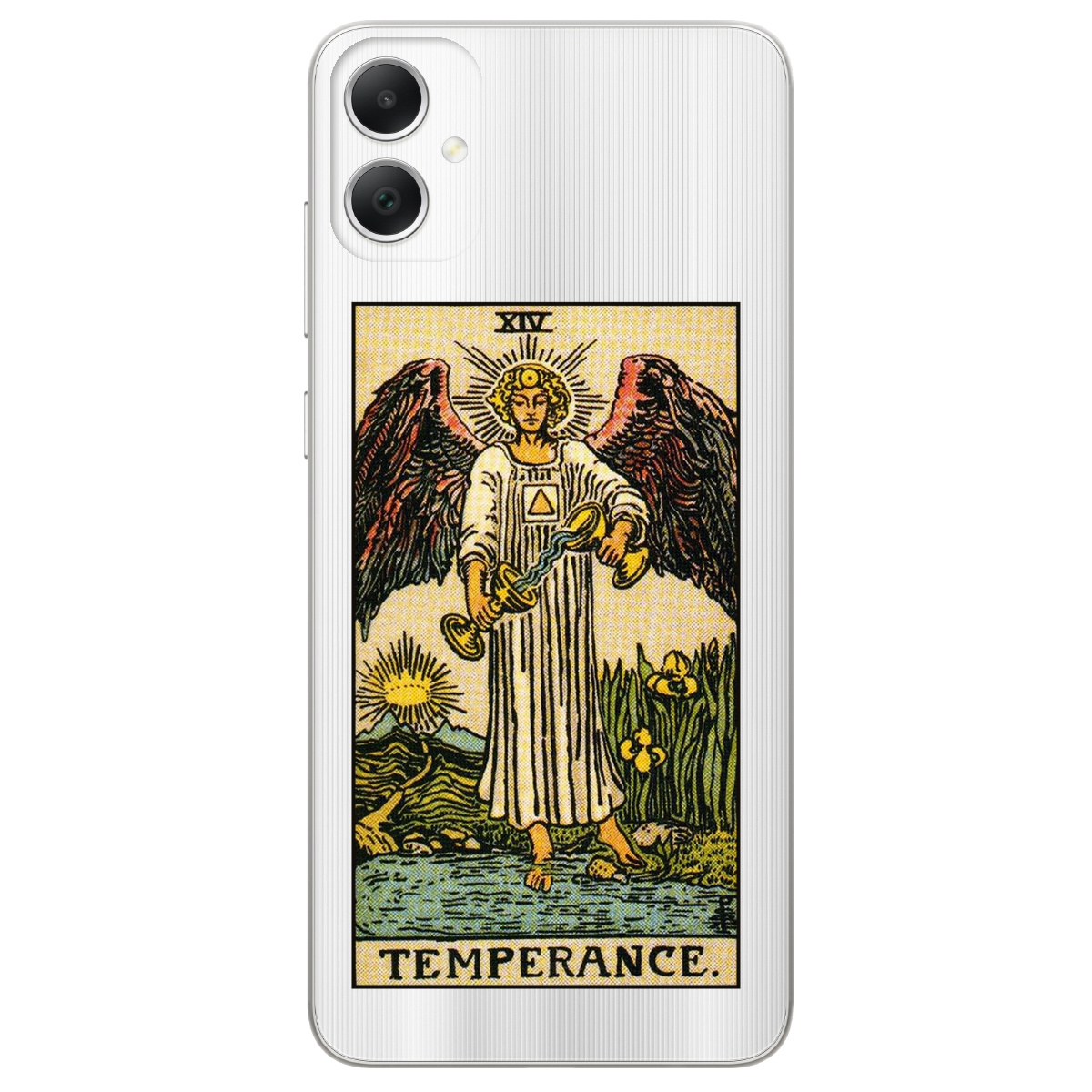 Чехол для Samsung Galaxy A05 Temperance - фото 1 - Чехлы для телефонов