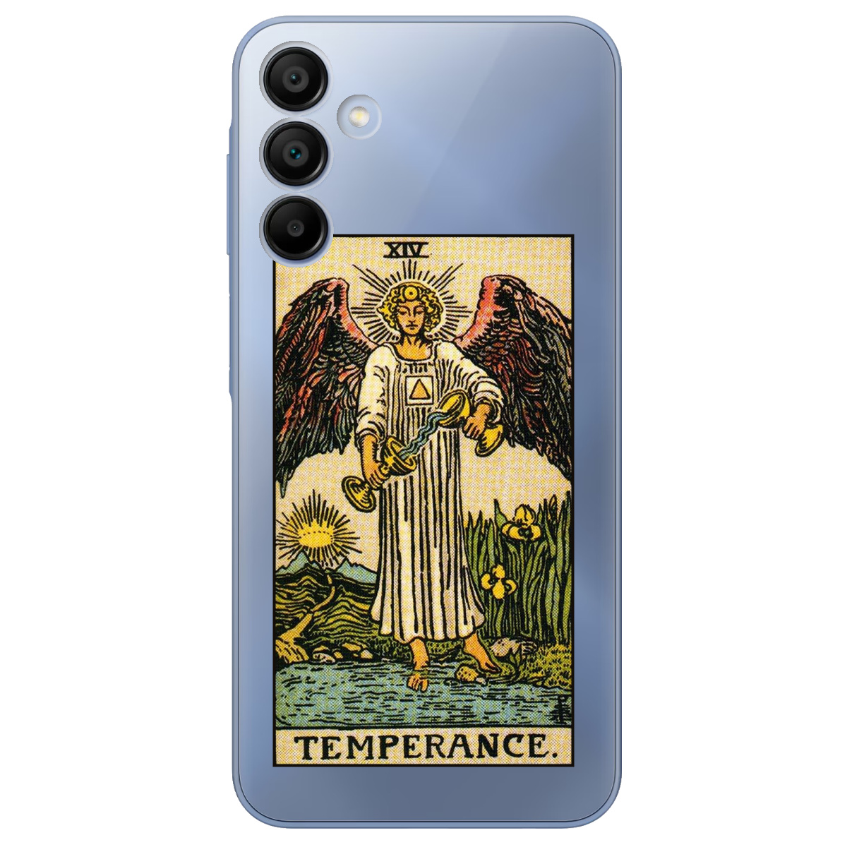 Чохол для Samsung Galaxy A15 Temperance - фото 1 - Чохли для телефонів