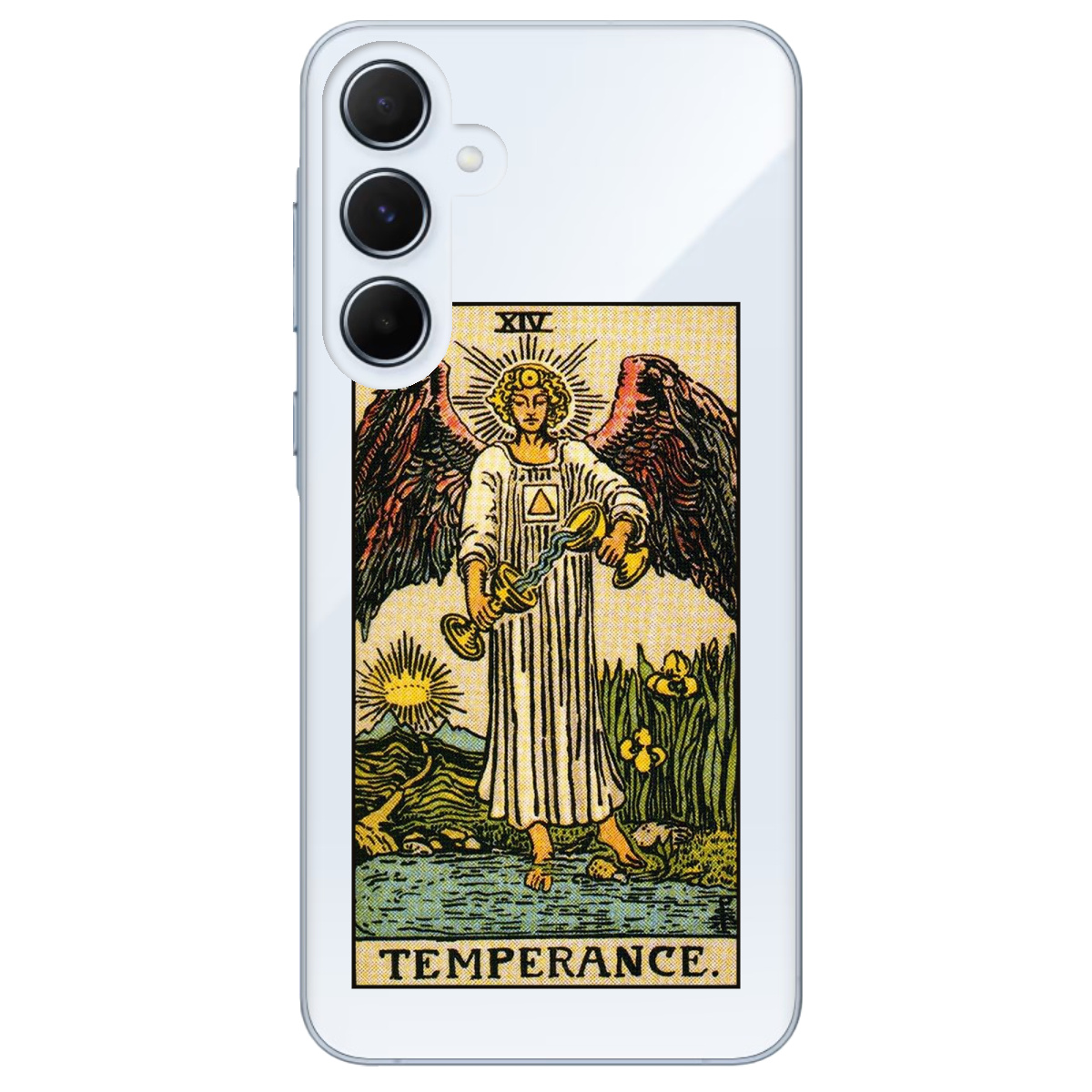 Чехол для Samsung Galaxy A55 Temperance - фото 1 - Чехлы для телефонов