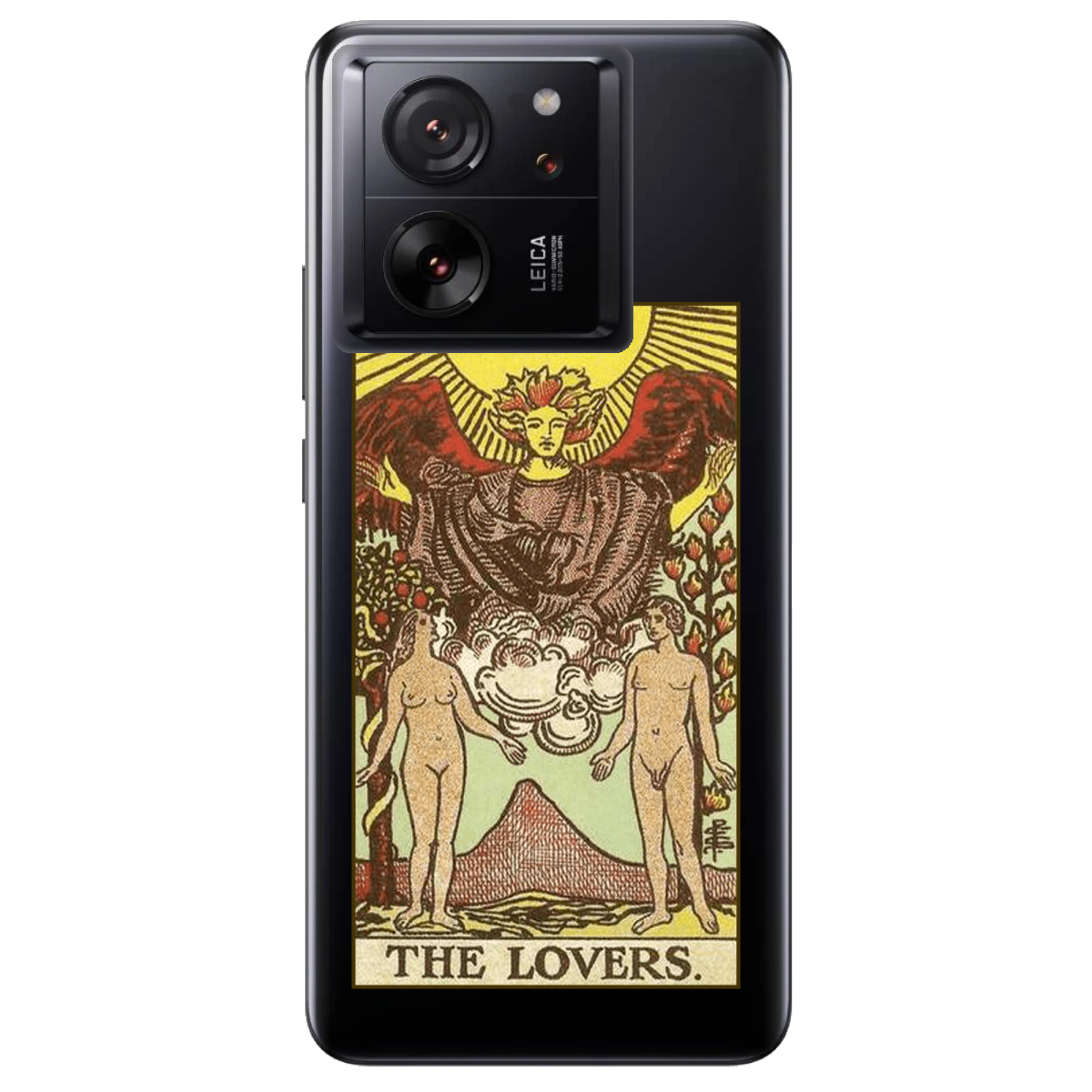 Чохол для Xiaomi 13T The Lovers - фото 1 - Чохли для телефонів
