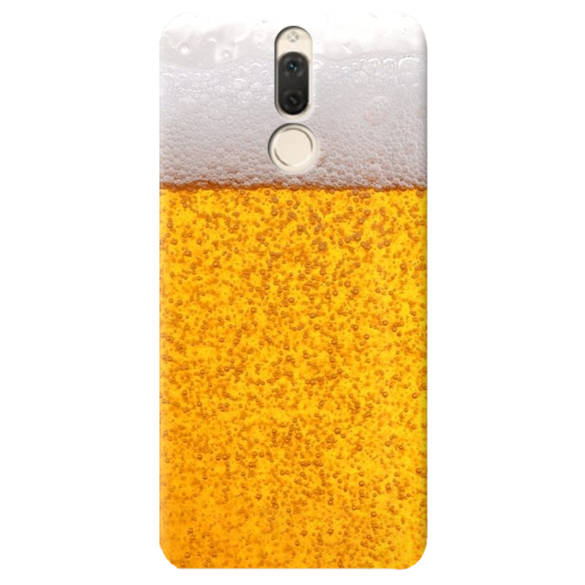 Чохол для Huawei Mate 10 Lite Хмільна піна - фото 1 - Чохли для телефонів