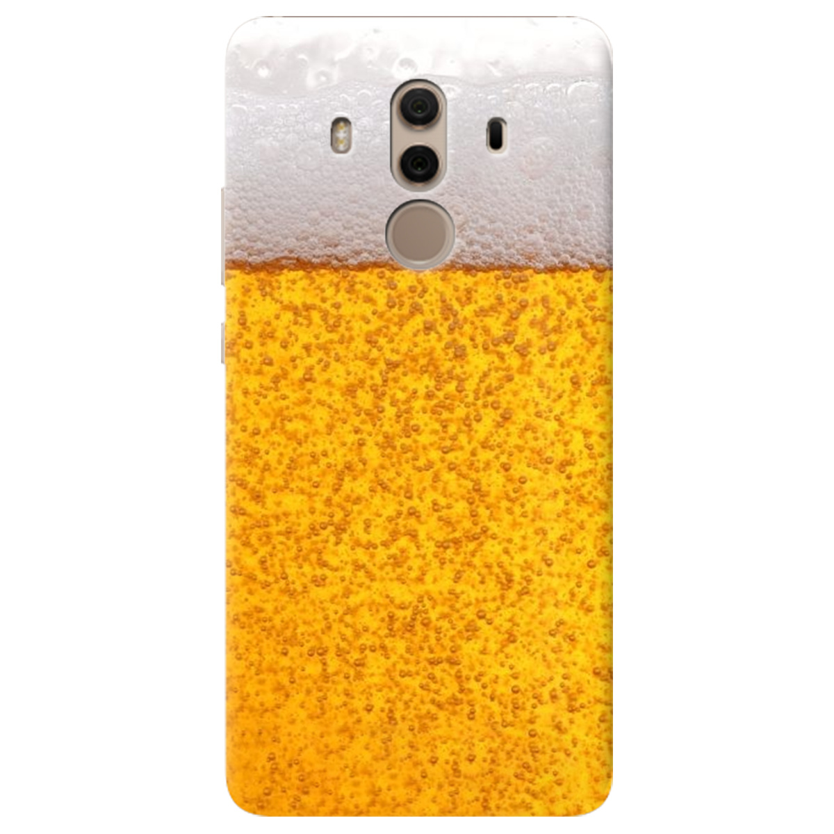 Чохол для Huawei Mate 10 Pro Хмільна піна - фото 1 - Чохли для телефонів