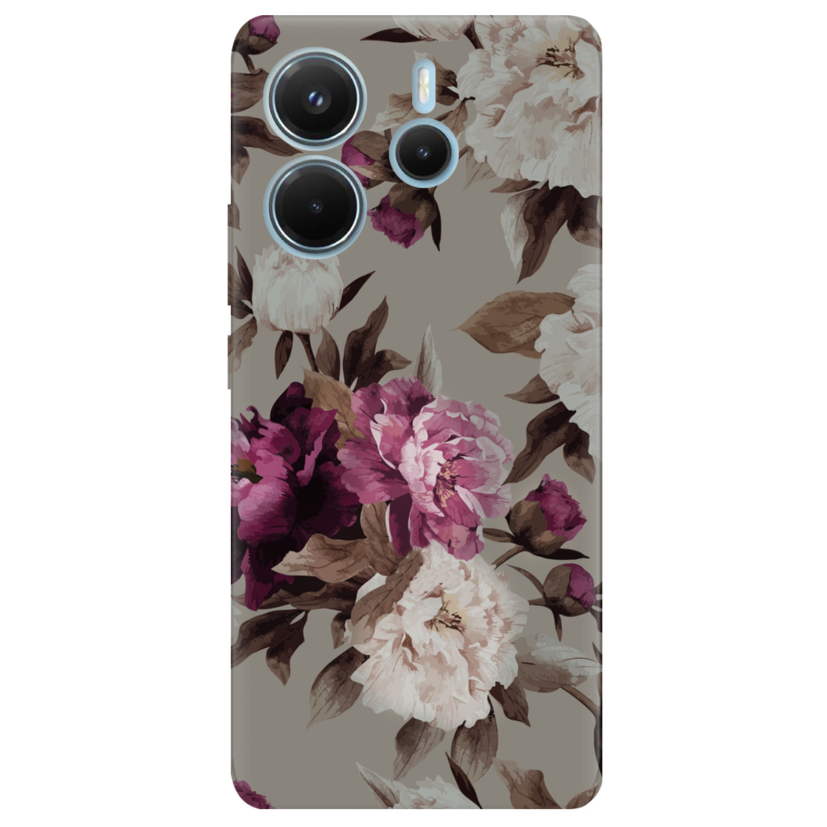 Чехол для Xiaomi Redmi Note 14 4G Vintage - фото 1 - Чехлы для телефонов