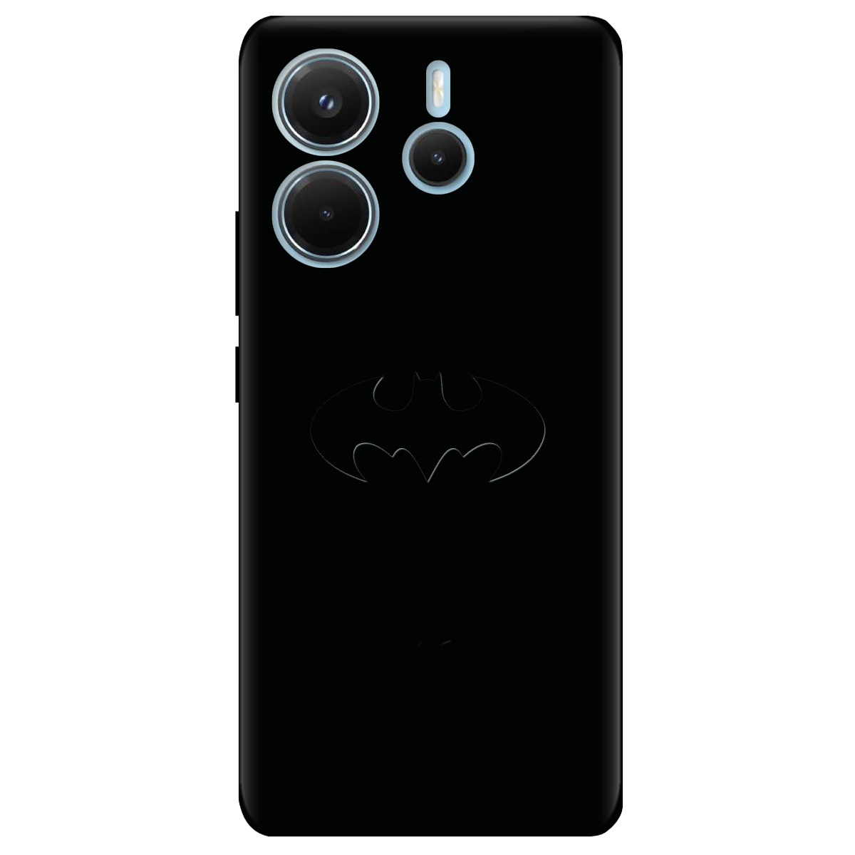 Чохол для Xiaomi Redmi Note 14 4G Batman - фото 1 - Чохли для телефонів