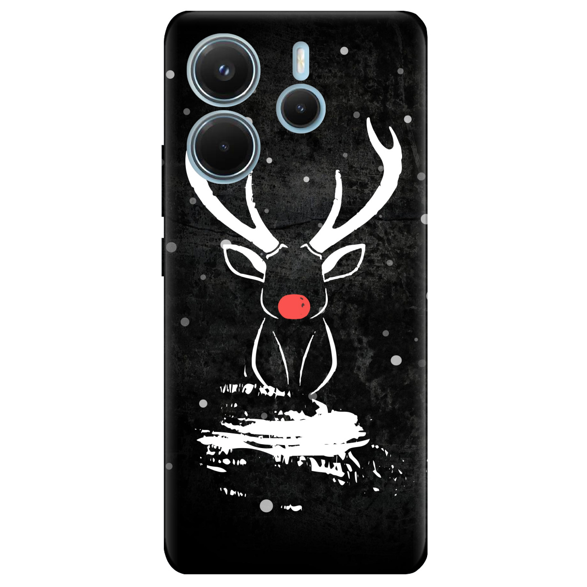 Чохол для Xiaomi Redmi Note 14 4G Elk - фото 1 - Чохли для телефонів