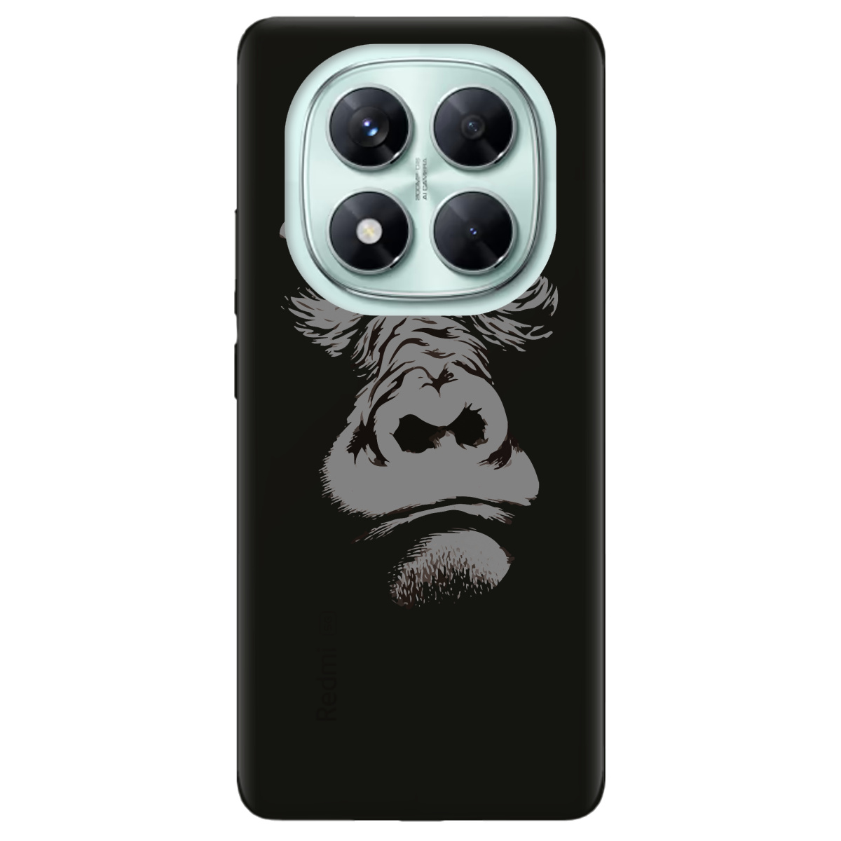 Чехол для Xiaomi Redmi Note 14 Pro 5G Gorilla - фото 1 - Чехлы для телефонов