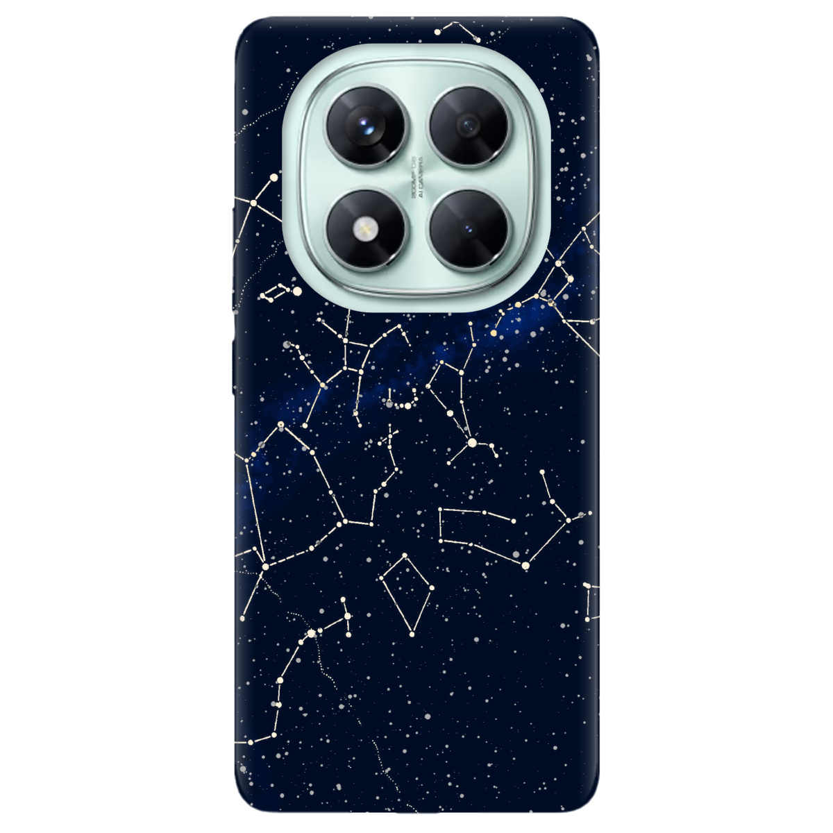 Чохол для Xiaomi Redmi Note 14 Pro 5G Stardom - фото 1 - Чохли для телефонів