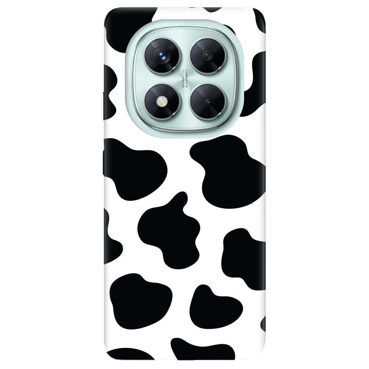 Чохол для Xiaomi Redmi Note 14 Pro 5G Burenka - фото 1 - Чохли для телефонів