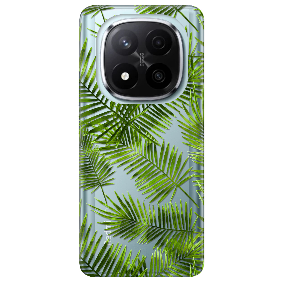 Чохол для Xiaomi Redmi Note 14 Pro + 5G Palm - фото 1 - Чохли для телефонів