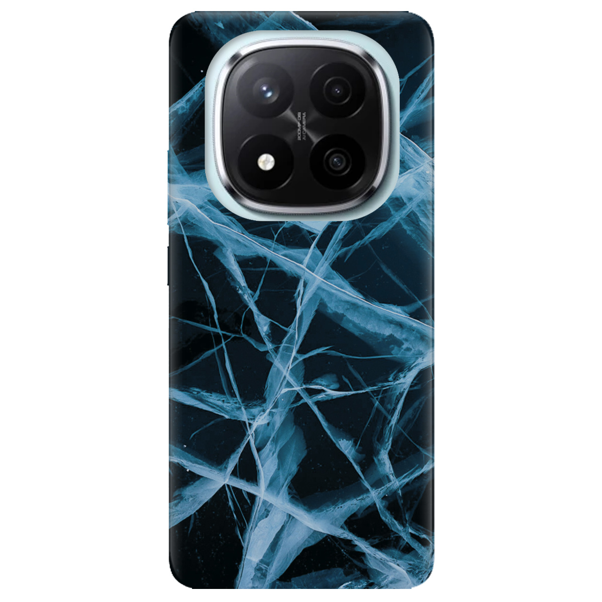 Чохол для Xiaomi Redmi Note 14 Pro + 5G Arctic - фото 1 Чохол для Xiaomi Redmi Note 14 Pro + 5G Arctic - фото 1 - Чохли для телефонів