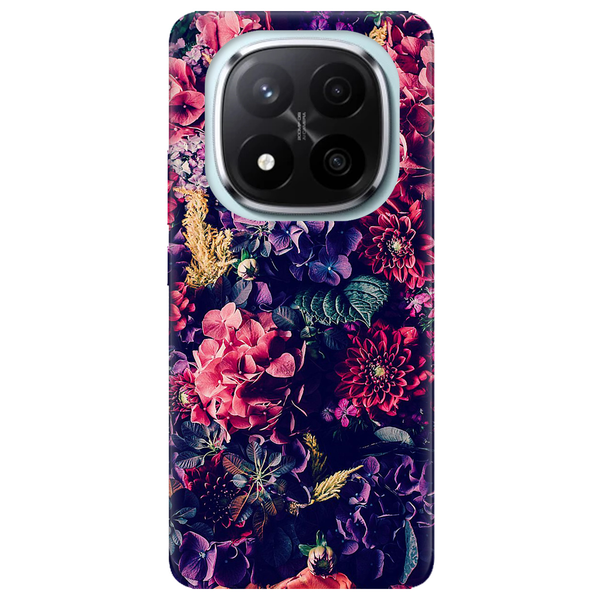 Чохол для Xiaomi Redmi Note 14 Pro + 5G Bloom - фото 1 - Чохли для телефонів