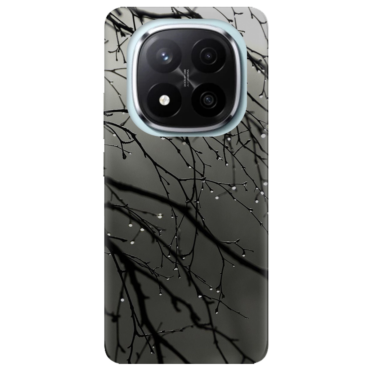 Чохол для Xiaomi Redmi Note 14 Pro + 5G Winter dream - фото 1 - Чохли для телефонів