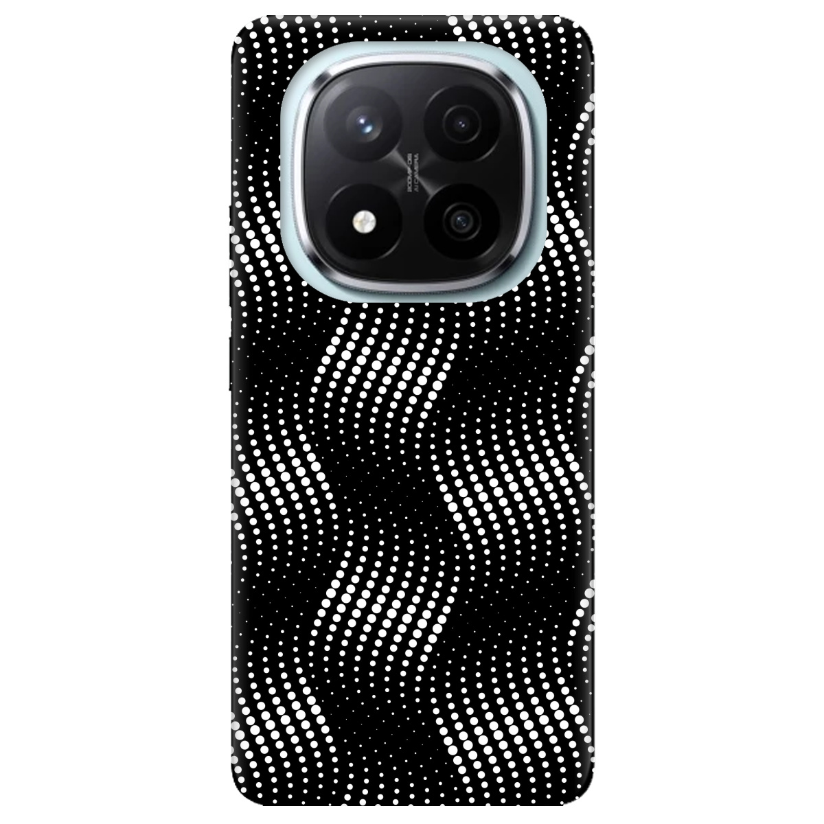 Чохол для Xiaomi Redmi Note 14 Pro + 5G Infinity - фото 1 - Чохли для телефонів