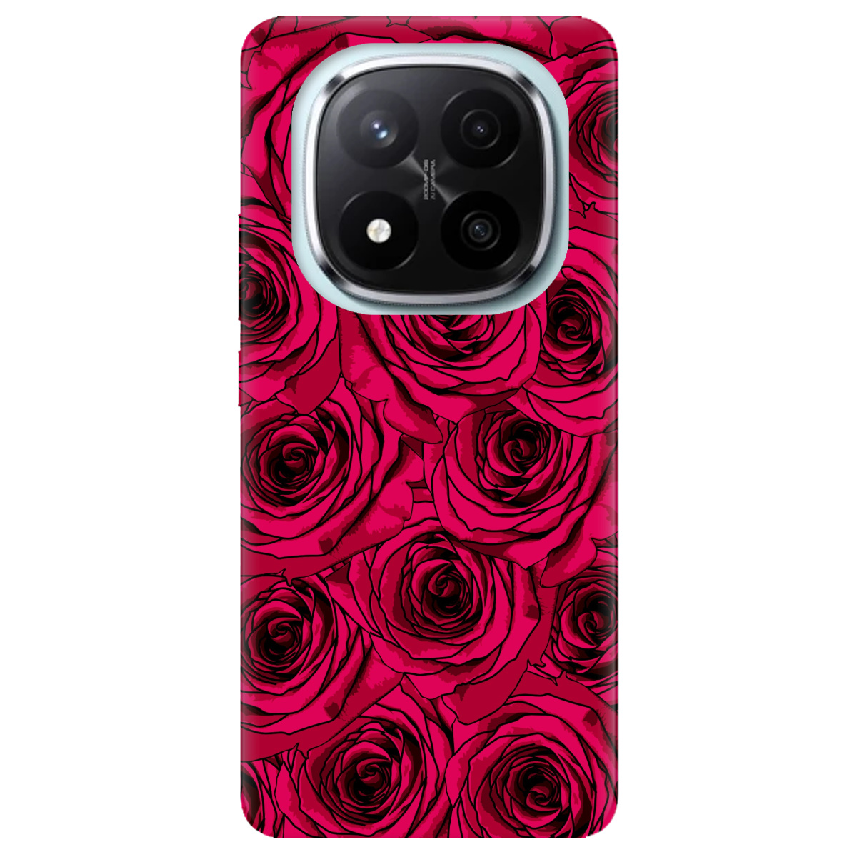 Чехол для Xiaomi Redmi Note 14 Pro + 5G love story - фото 1 Чехол для Xiaomi Redmi Note 14 Pro + 5G love story - фото 1 - Чехлы для телефонов