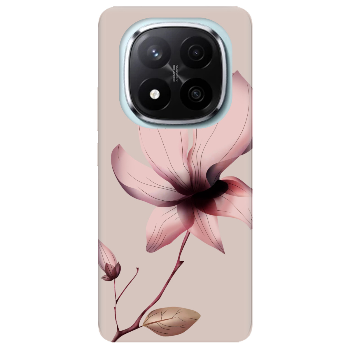 Чохол для Xiaomi Redmi Note 14 Pro + 5G Blossom - фото 1 Чохол для Xiaomi Redmi Note 14 Pro + 5G Blossom - фото 1 - Чохли для телефонів