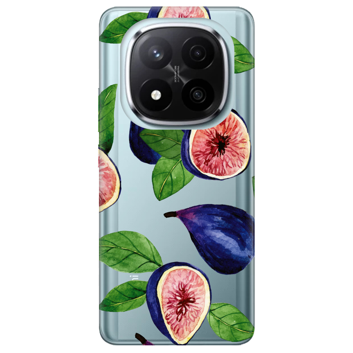 Чехол для Xiaomi Redmi Note 14 Pro + 5G Figs - фото 1 - Чехлы для телефонов