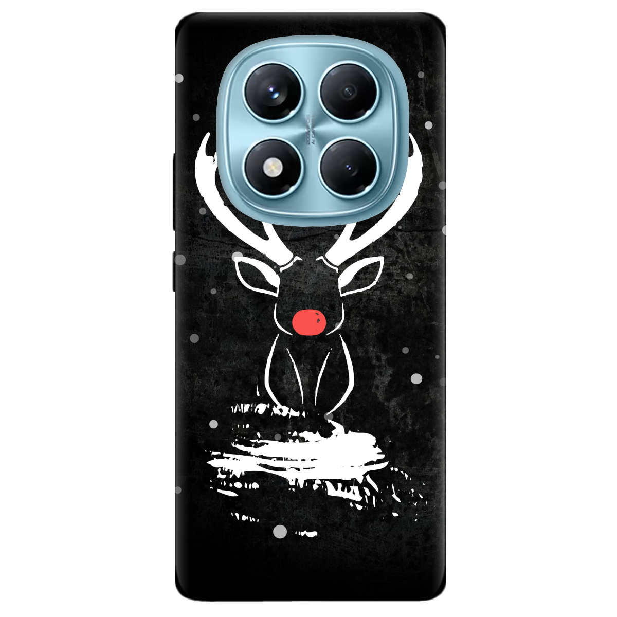 Чохол для Xiaomi Redmi Note 14 Pro 4G Elk - фото 1 - Чохли для телефонів