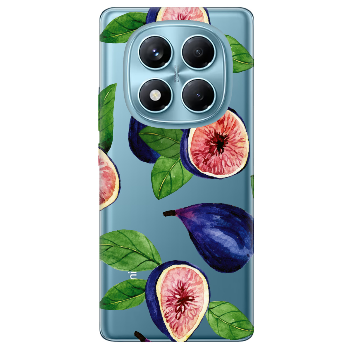 Чехол для Xiaomi Redmi Note 14 Pro 4G Figs - фото 1 - Чехлы для телефонов